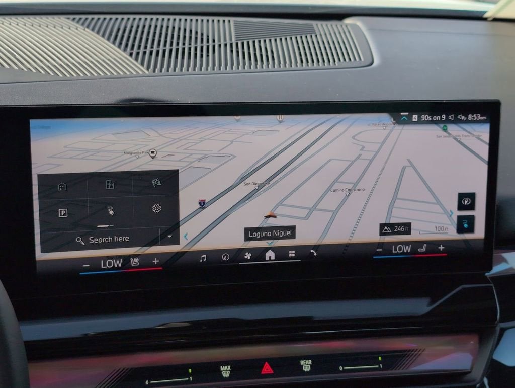 2024 BMW i5 eDrive40