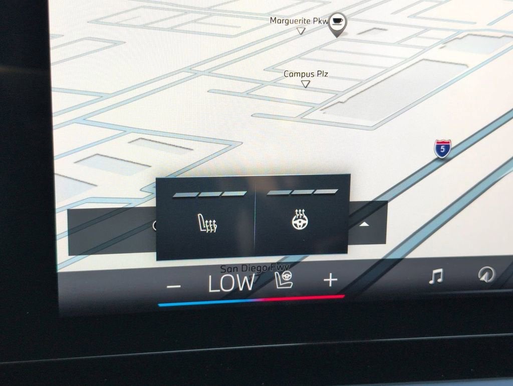 2024 BMW i5 eDrive40