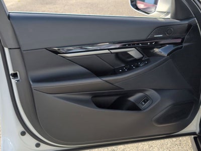 2024 BMW i5 eDrive40