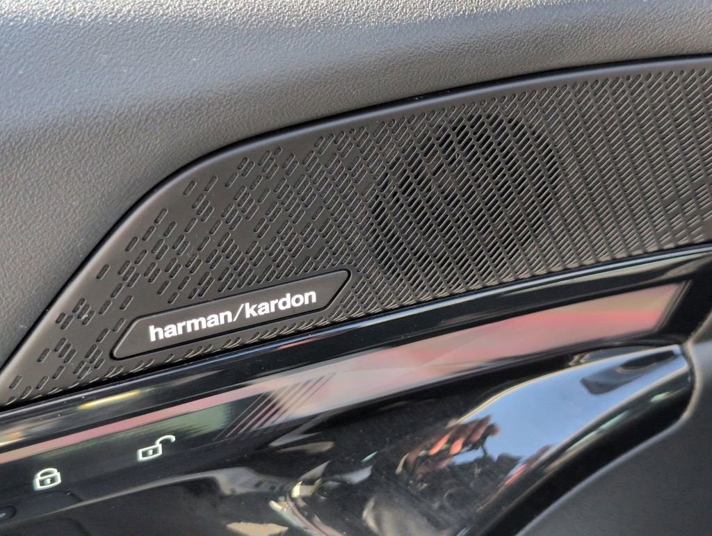 2024 BMW i5 eDrive40