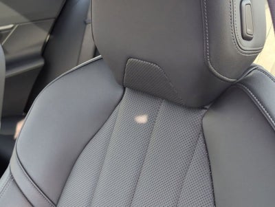 2024 BMW i5 eDrive40