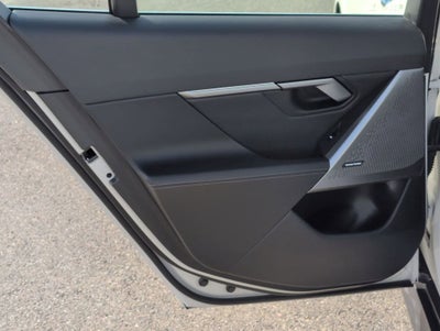 2024 BMW i5 eDrive40