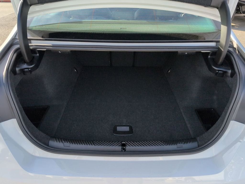 2024 BMW i5 eDrive40