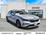 2024 BMW i5 eDrive40