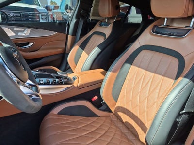 2019 Mercedes-Benz AMG® GT AMG® GT 63 S