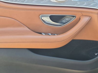 2019 Mercedes-Benz AMG® GT AMG® GT 63 S