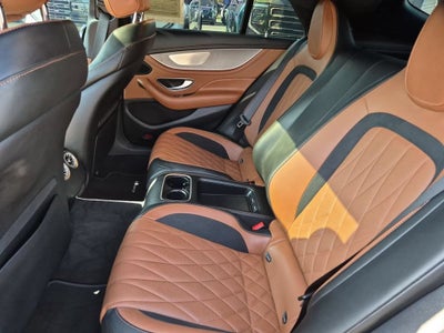 2019 Mercedes-Benz AMG® GT AMG® GT 63 S