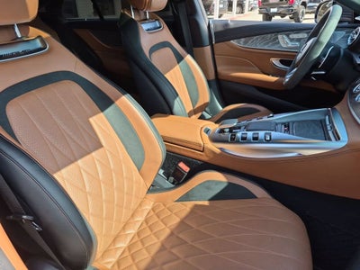 2019 Mercedes-Benz AMG® GT AMG® GT 63 S