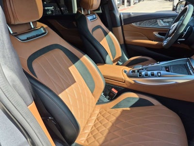 2019 Mercedes-Benz AMG® GT AMG® GT 63 S