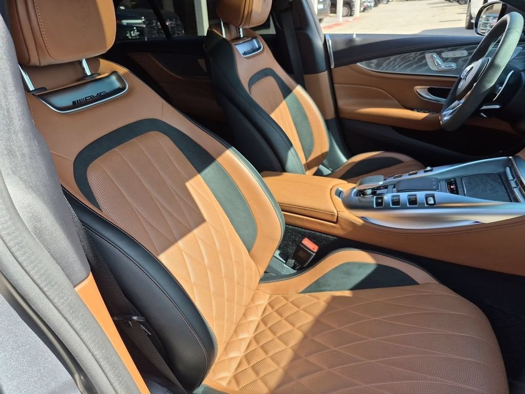 2019 Mercedes-Benz AMG® GT AMG® GT 63 S
