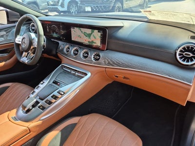 2019 Mercedes-Benz AMG® GT AMG® GT 63 S
