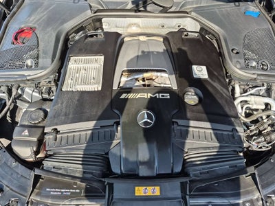 2019 Mercedes-Benz AMG® GT AMG® GT 63 S