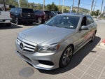 2014 Mercedes-Benz E-Class E 350 Sport