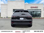 2021 Porsche Cayenne Base