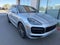 2020 Porsche Cayenne Turbo S E-Hybrid