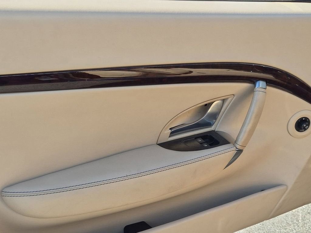2015 Maserati GranTurismo MC