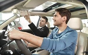 Schedule a test drive at Cadillac of Laguna Niguel in Laguna Niguel, CA.