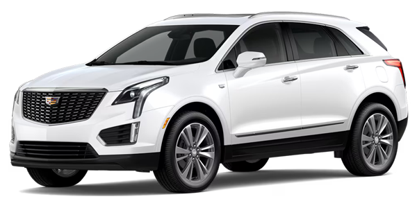 Cadillac of Laguna Niguel in Laguna Niguel CA