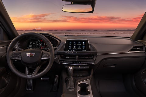 Cadillac of Laguna Niguel