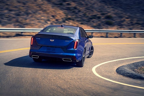 Cadillac of Laguna Niguel