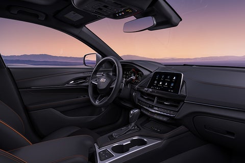 Cadillac of Laguna Niguel