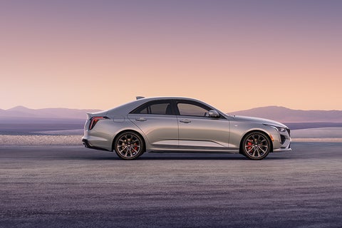 Cadillac of Laguna Niguel