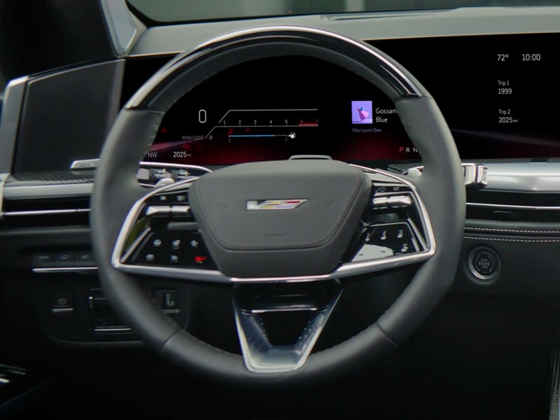 Cadillac of Laguna Niguel in Laguna Niguel CA