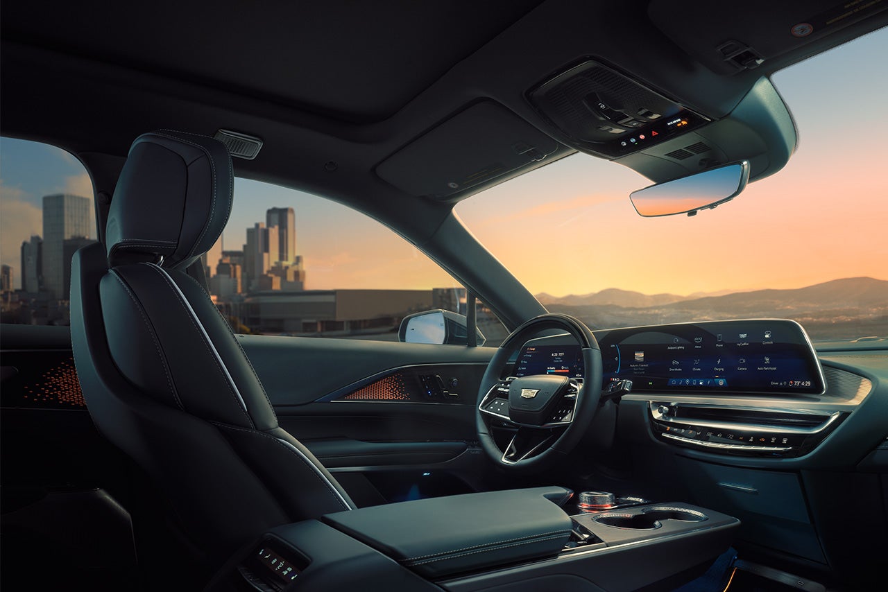 Cadillac of Laguna Niguel in Laguna Niguel CA