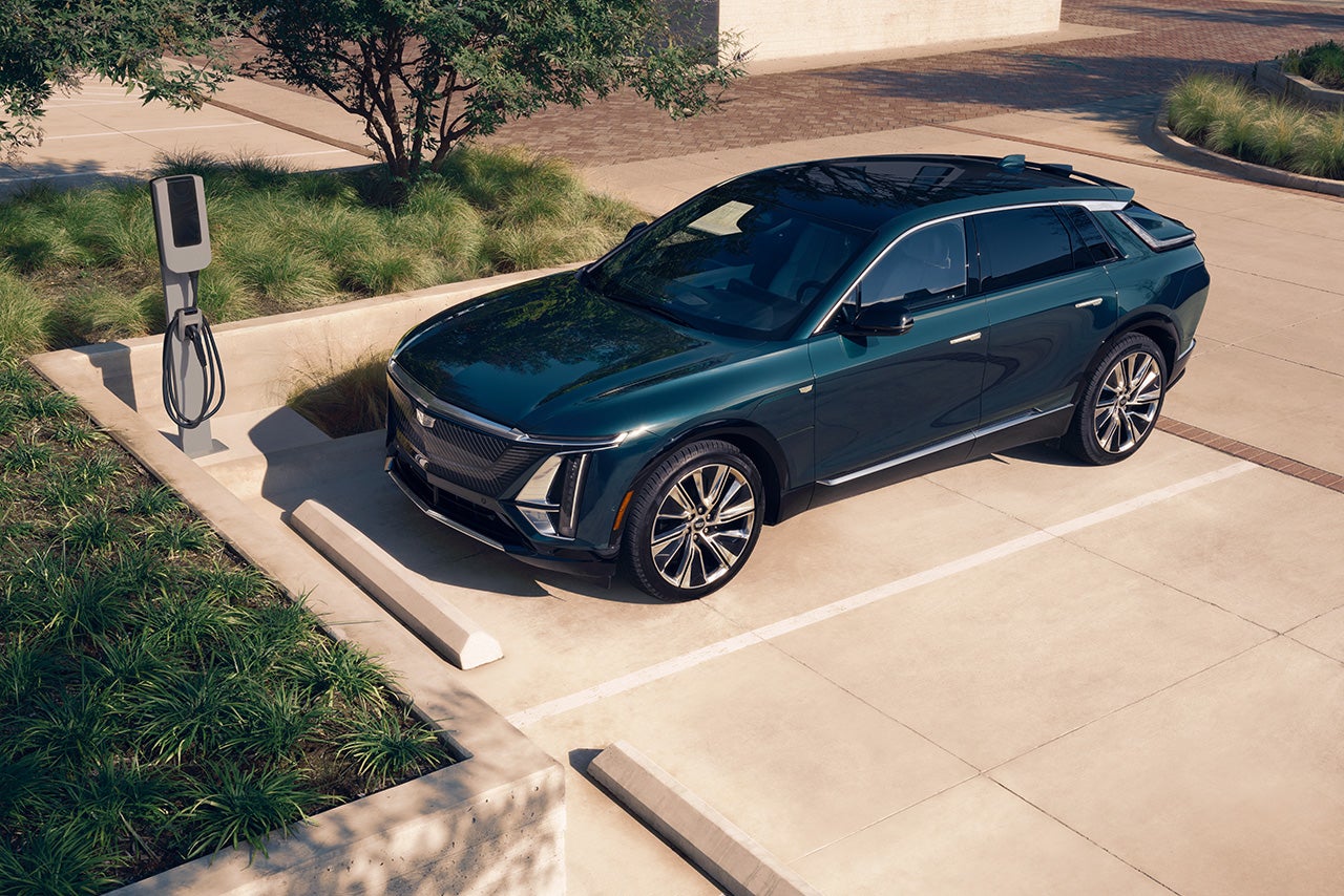 Cadillac of Laguna Niguel in Laguna Niguel CA