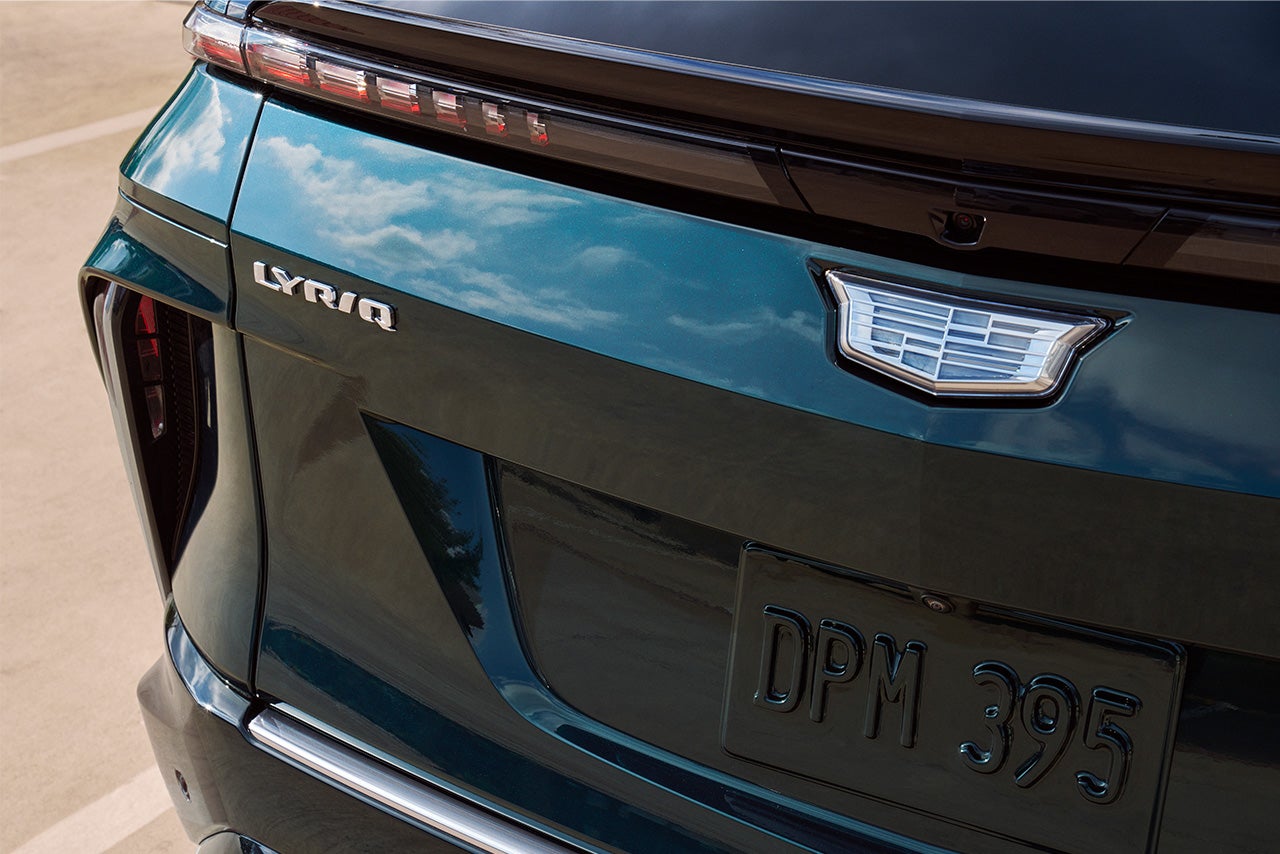 Cadillac of Laguna Niguel in Laguna Niguel CA