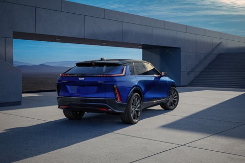 Cadillac of Laguna Niguel in Laguna Niguel CA