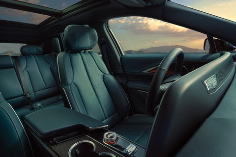 Cadillac of Laguna Niguel in Laguna Niguel CA