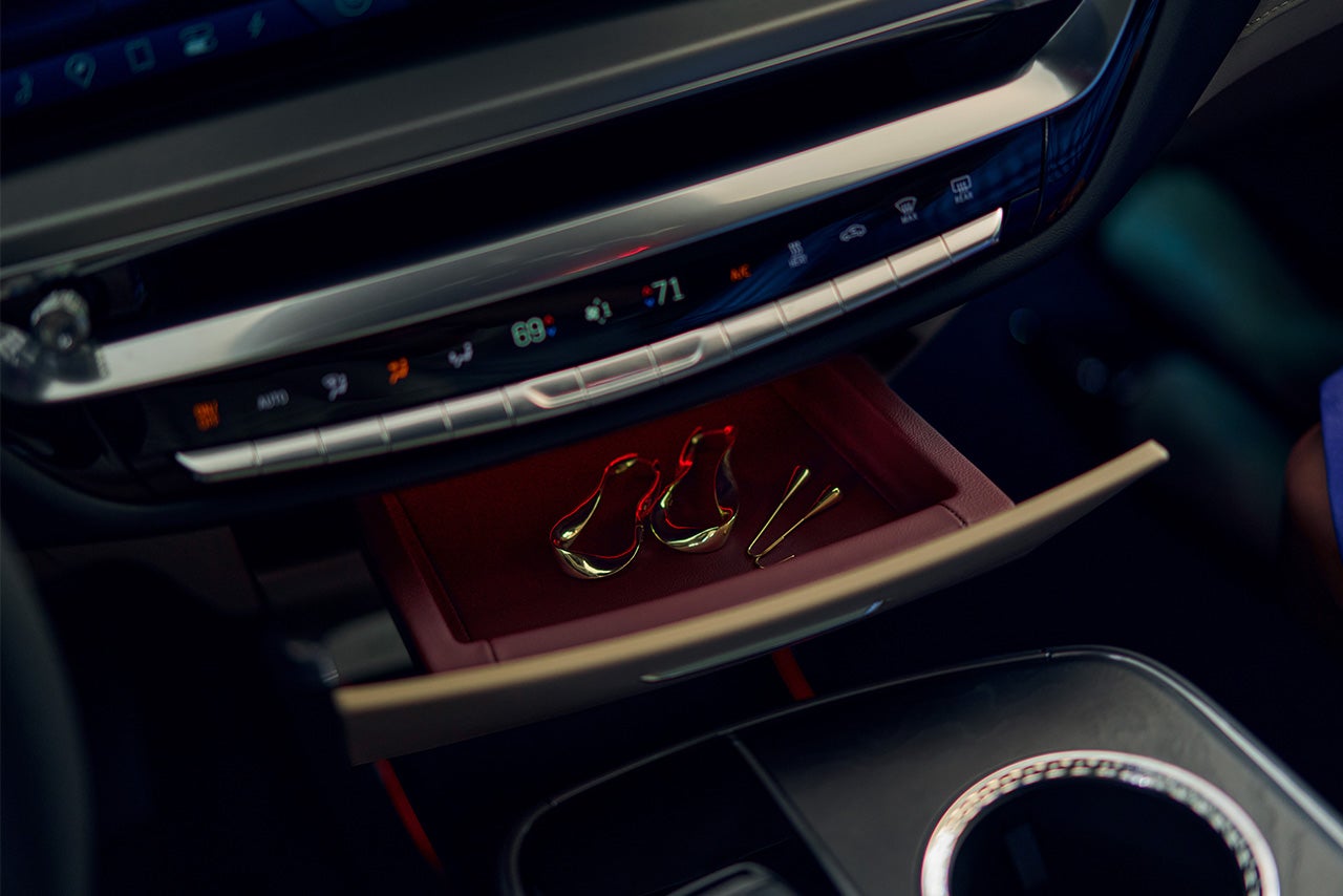 Cadillac of Laguna Niguel in Laguna Niguel CA