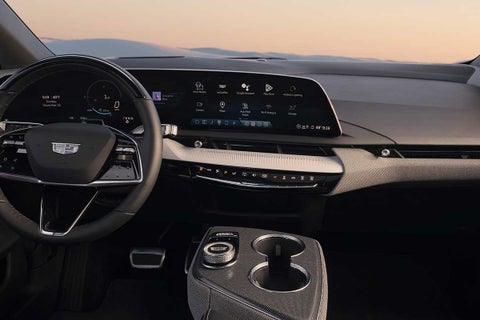 Cadillac of Laguna Niguel in Laguna Niguel CA