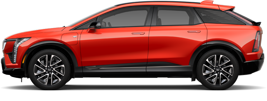 Cadillac of Laguna Niguel in Laguna Niguel CA