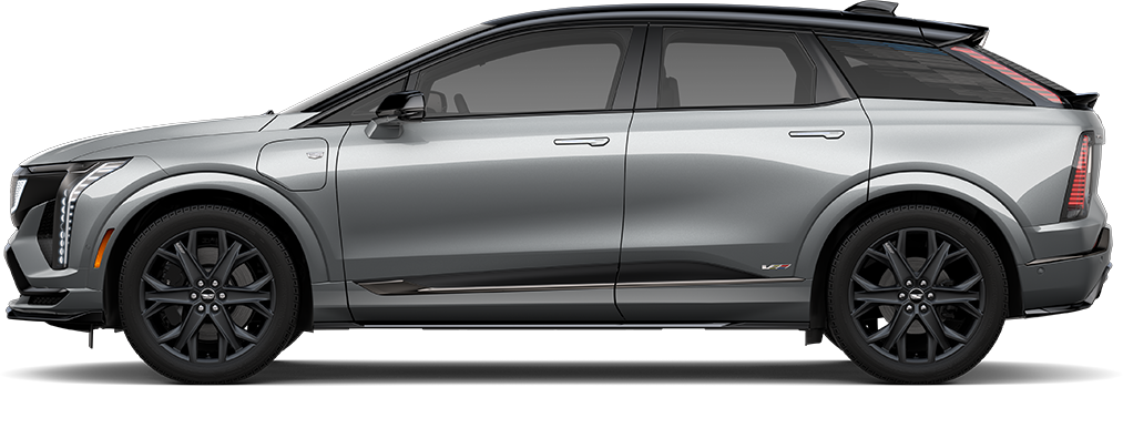 Cadillac of Laguna Niguel in Laguna Niguel CA