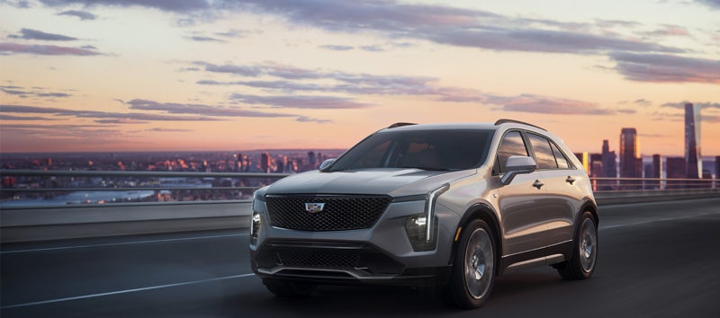 Cadillac of Laguna Niguel in Laguna Niguel CA