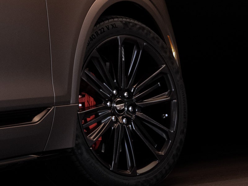 Cadillac of Laguna Niguel in Laguna Niguel CA