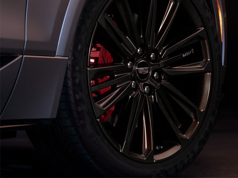 Cadillac of Laguna Niguel in Laguna Niguel CA