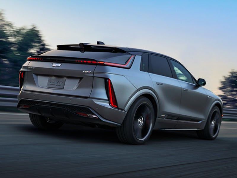 Cadillac of Laguna Niguel in Laguna Niguel CA