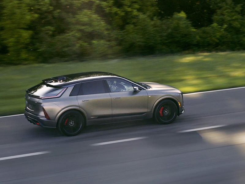 Cadillac of Laguna Niguel in Laguna Niguel CA