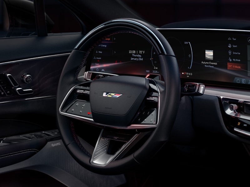 Cadillac of Laguna Niguel in Laguna Niguel CA