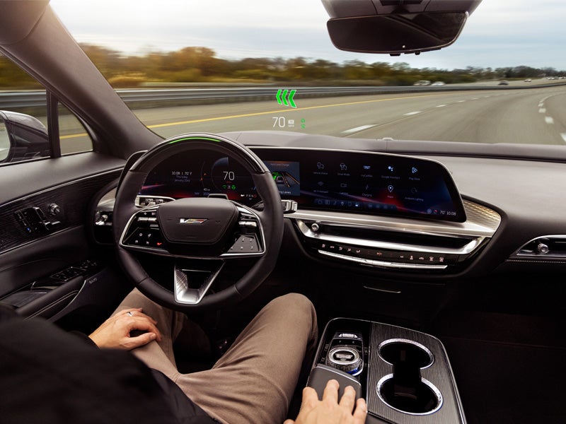 Cadillac of Laguna Niguel in Laguna Niguel CA