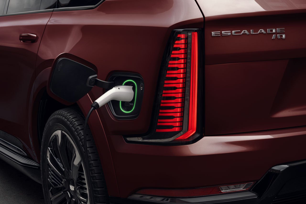 Cadillac of Laguna Niguel in Laguna Niguel CA