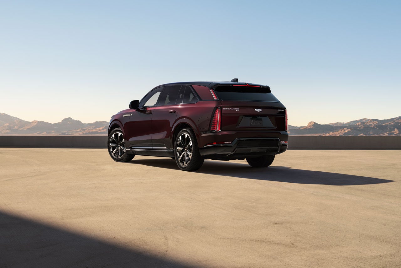 Cadillac of Laguna Niguel in Laguna Niguel CA