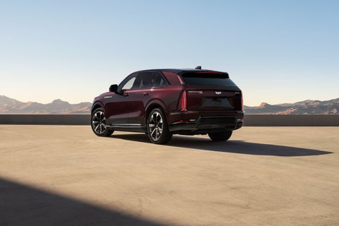 Cadillac of Laguna Niguel in Laguna Niguel CA