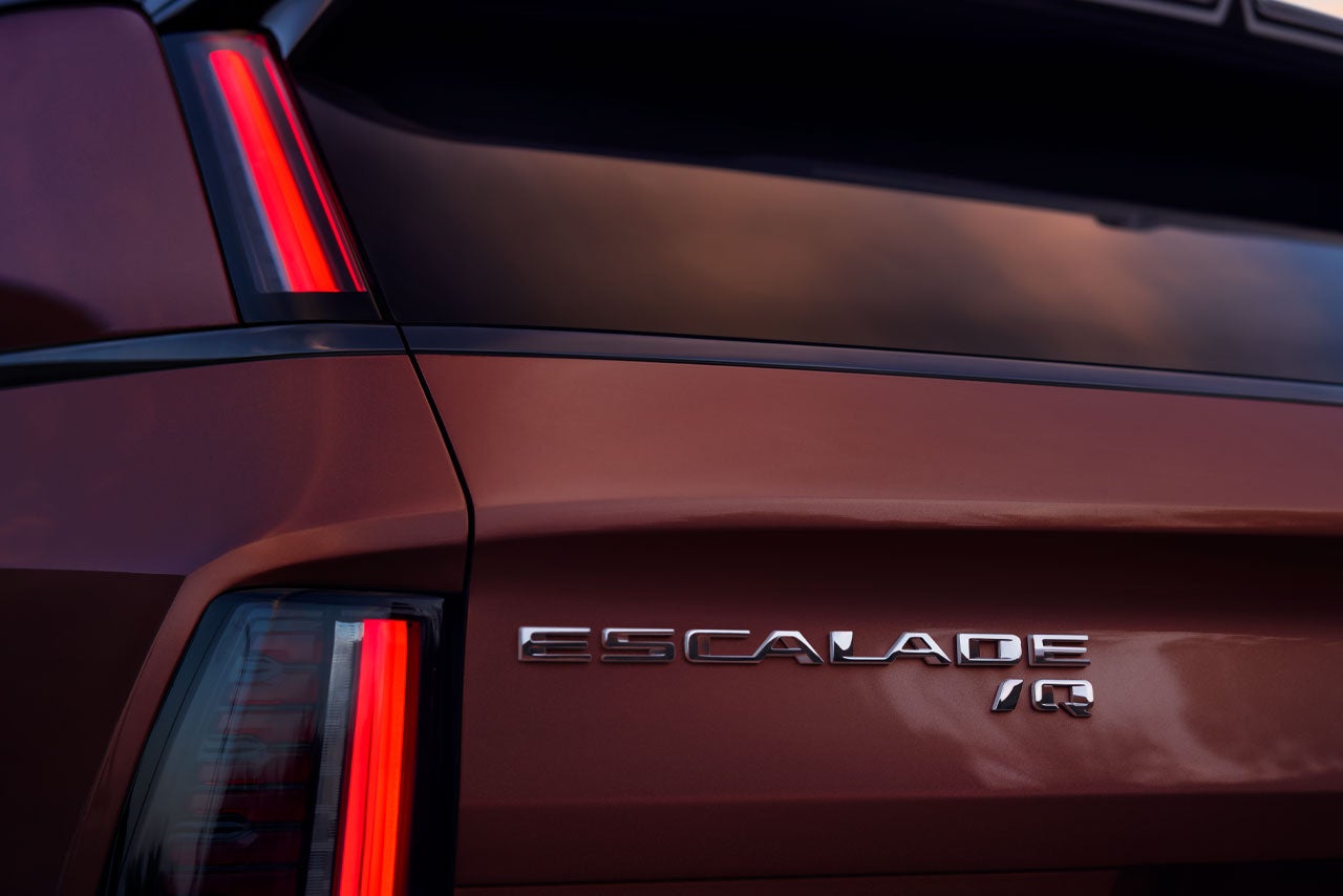 Cadillac of Laguna Niguel in Laguna Niguel CA