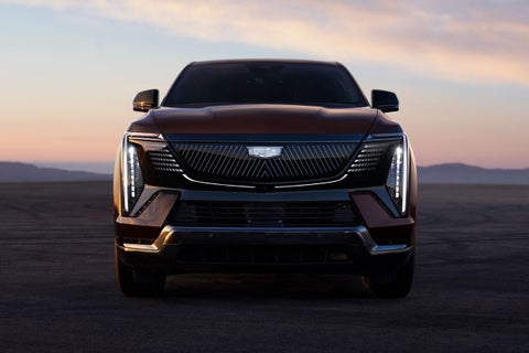 Cadillac of Laguna Niguel in Laguna Niguel CA