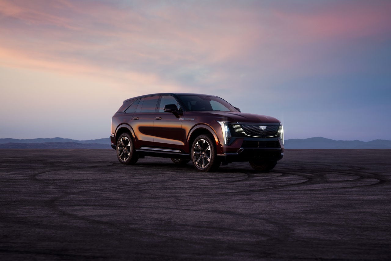 Cadillac of Laguna Niguel in Laguna Niguel CA