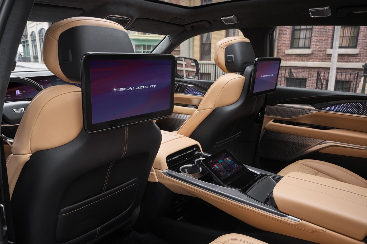 Cadillac of Laguna Niguel in Laguna Niguel CA